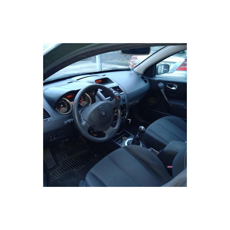 Cric RENAULT MEGANE 2 PHASE 1 d’occasion