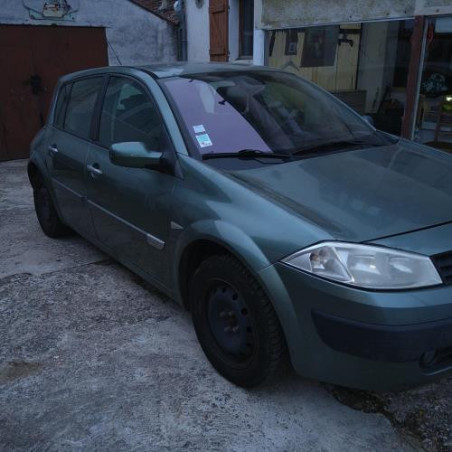 Cric RENAULT MEGANE 2 PHASE 1 d’occasion