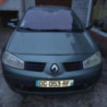 Cric RENAULT MEGANE 2 PHASE 1 d’occasion