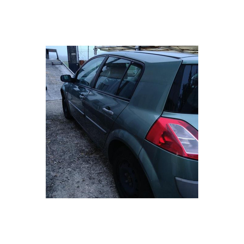 Cric RENAULT MEGANE 2 PHASE 1 d’occasion