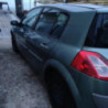 Cric RENAULT MEGANE 2 PHASE 1 d’occasion