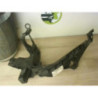 Enjoliveur de phare gauche AUDI A4 2 PHASE 1 d’occasion