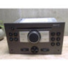 Autoradio d'origine OPEL VECTRA C PHASE 2 BREAK d’occasion
