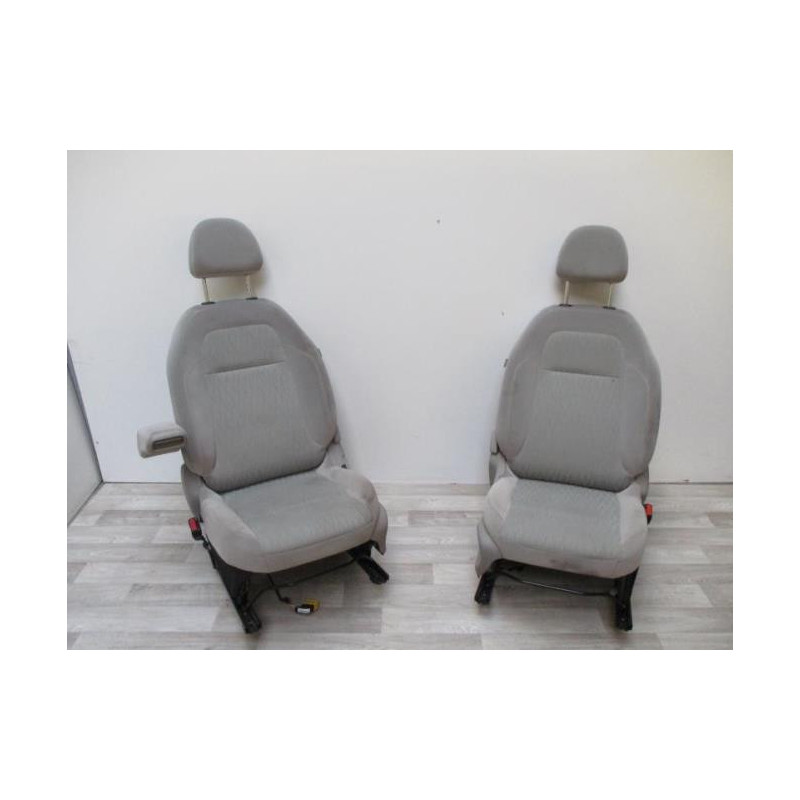 Interieur complet CITROEN C3 PICASSO PHASE 1 d’occasion
