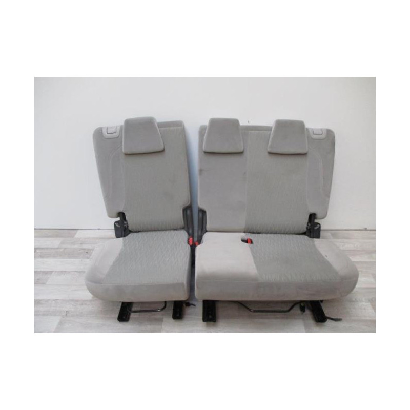 Interieur complet CITROEN C3 PICASSO PHASE 1 d’occasion