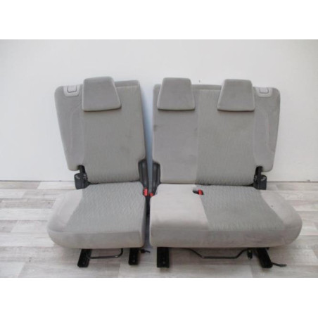 Interieur complet CITROEN C3 PICASSO PHASE 1 d’occasion