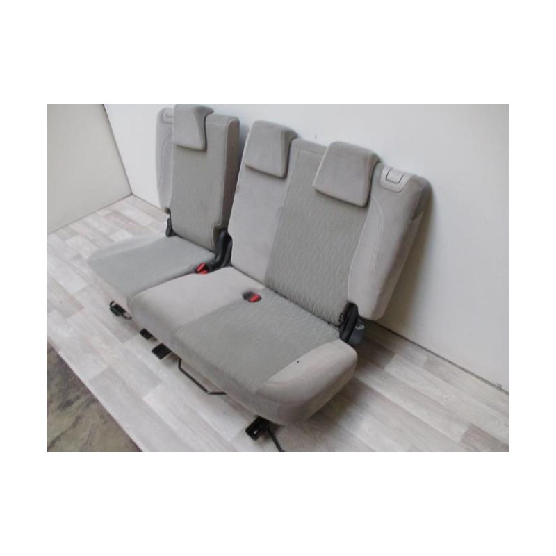 Interieur complet CITROEN C3 PICASSO PHASE 1 d’occasion