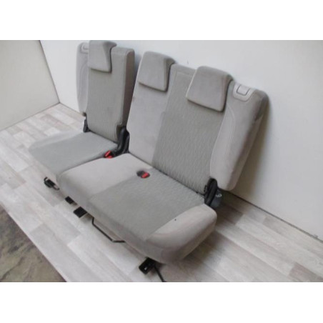 Interieur complet CITROEN C3 PICASSO PHASE 1 d’occasion