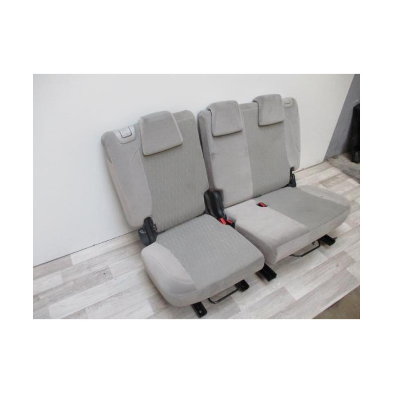 Interieur complet CITROEN C3 PICASSO PHASE 1 d’occasion