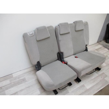 Interieur complet CITROEN C3 PICASSO PHASE 1 d’occasion