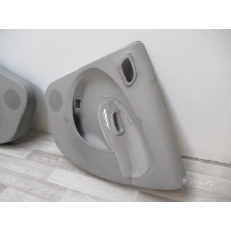 Interieur complet CITROEN C3 PICASSO PHASE 1 d’occasion