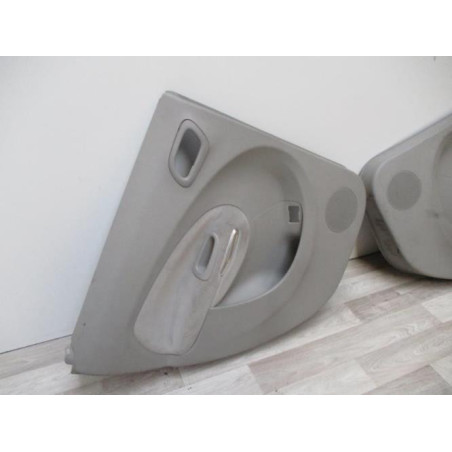 Interieur complet CITROEN C3 PICASSO PHASE 1 d’occasion