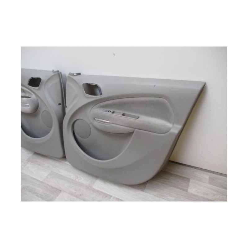 Interieur complet CITROEN C3 PICASSO PHASE 1 d’occasion