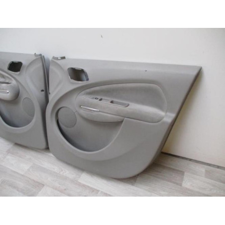 Interieur complet CITROEN C3 PICASSO PHASE 1 d’occasion