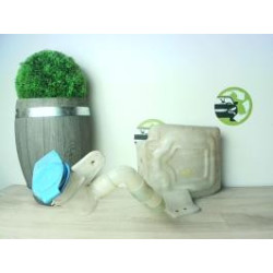 Vase de lave glace SEAT ALTEA PHASE 1 d’occasion