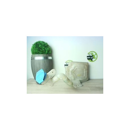 Vase de lave glace SEAT ALTEA PHASE 1 d’occasion