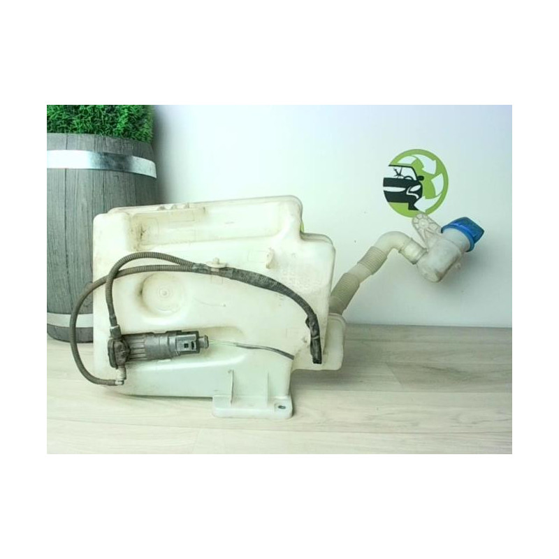 Vase de lave glace SEAT ALTEA PHASE 1 d’occasion