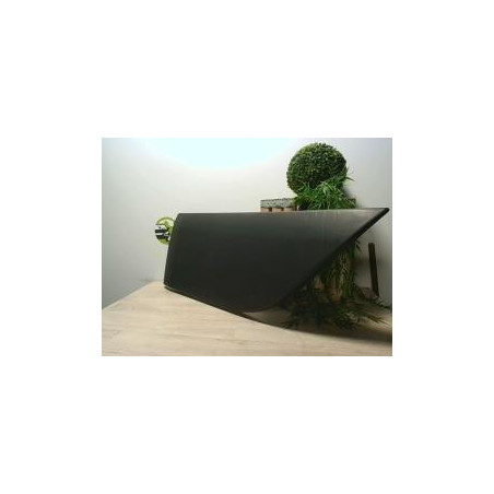 Baguette de porte arriere gauche  RENAULT SCENIC 1 PHASE 2 d’occasion