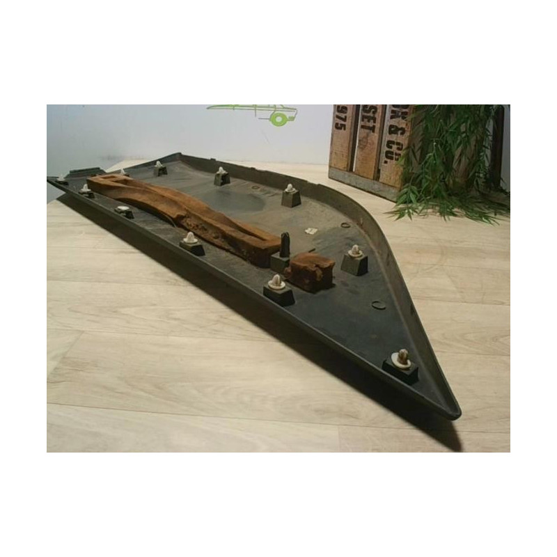 Baguette de porte arriere gauche  RENAULT SCENIC 1 PHASE 2 d’occasion