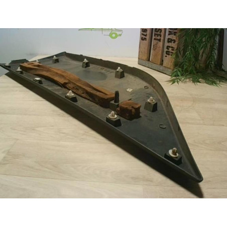 Baguette de porte arriere gauche  RENAULT SCENIC 1 PHASE 2 d’occasion