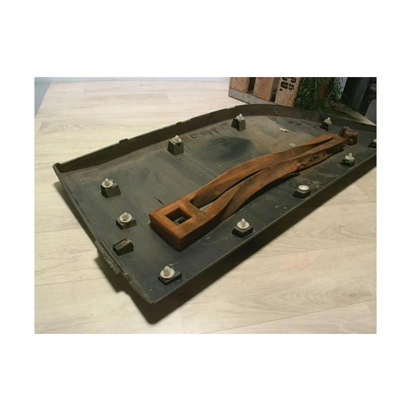 Baguette de porte arriere gauche  RENAULT SCENIC 1 PHASE 2 d’occasion