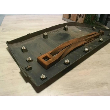 Baguette de porte arriere gauche  RENAULT SCENIC 1 PHASE 2 d’occasion