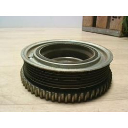 Poulie damper FORD KA PHASE 2 d’occasion