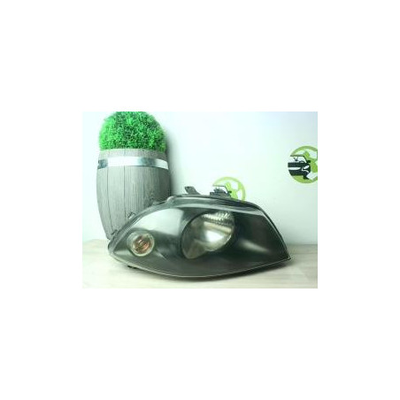 Optique avant principal droit (feux)(phare) SEAT  d’occasion