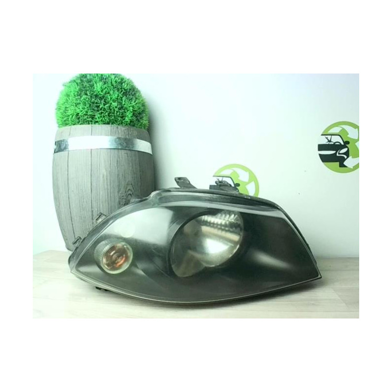 Optique avant principal droit (feux)(phare) SEAT  d’occasion
