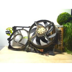 Moto ventilateur condenseur CITROEN JUMPY 1 PHASE 2 d’occasion