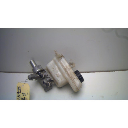 Maitre cylindre (freinage) RENAULT LAGUNA 3 PHASE 3 d’occasion