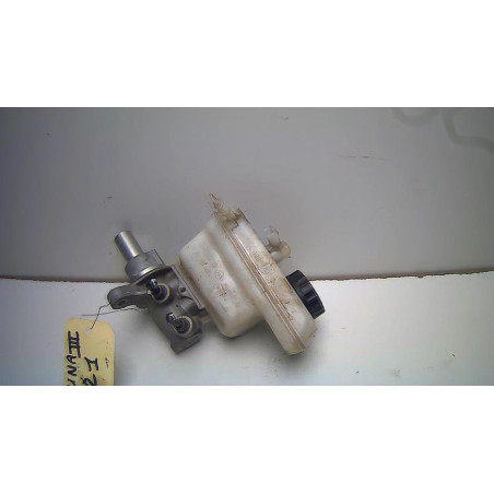 Maitre cylindre (freinage) RENAULT LAGUNA 3 PHASE 3 d’occasion