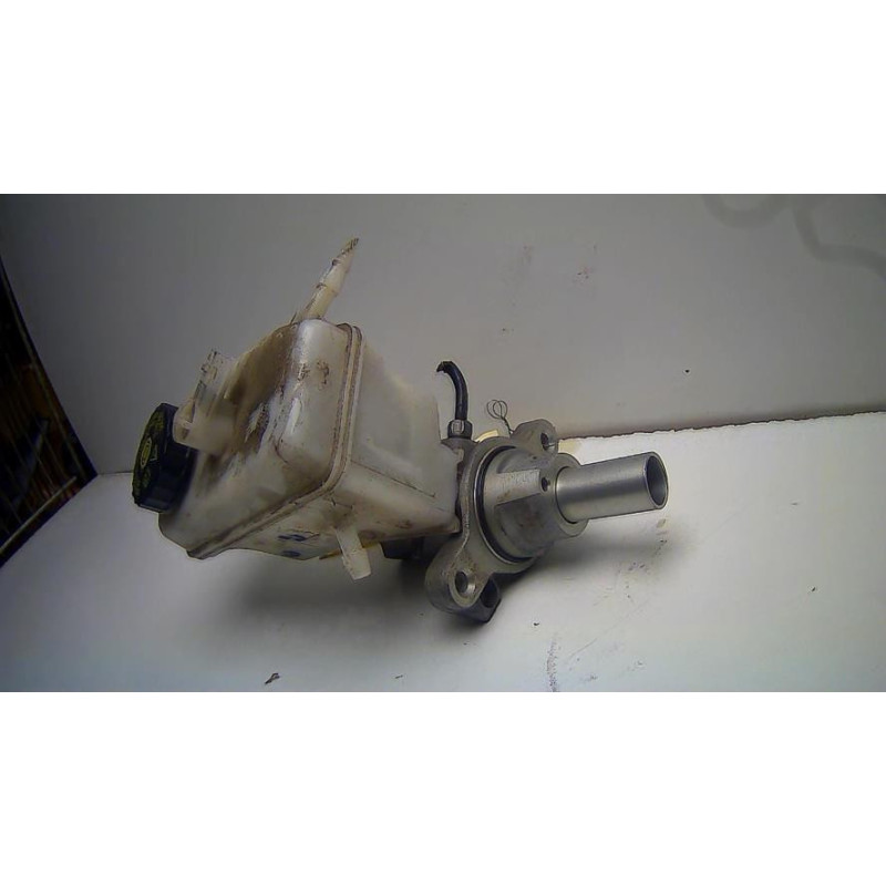 Maitre cylindre (freinage) RENAULT LAGUNA 3 PHASE 3 d’occasion