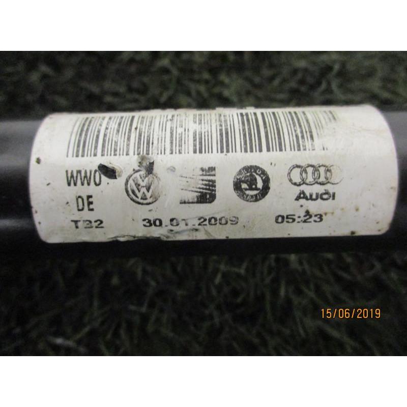Cardan gauche (transmission) SEAT IBIZA IV SC d’occasion