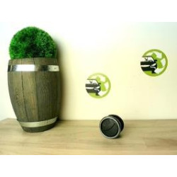 Aerateur tableau de bord FORD KA PHASE 2 d’occasion