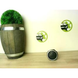 Aerateur tableau de bord FORD KA PHASE 2 d’occasion
