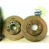 Paire de disques avant (freinage) FORD C-MAX 1 PHASE 1 d’occasion