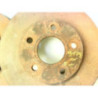 Paire de disques avant (freinage) FORD C-MAX 1 PHASE 1 d’occasion