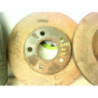 Paire de disques avant (freinage) FORD C-MAX 1 PHASE 1 d’occasion