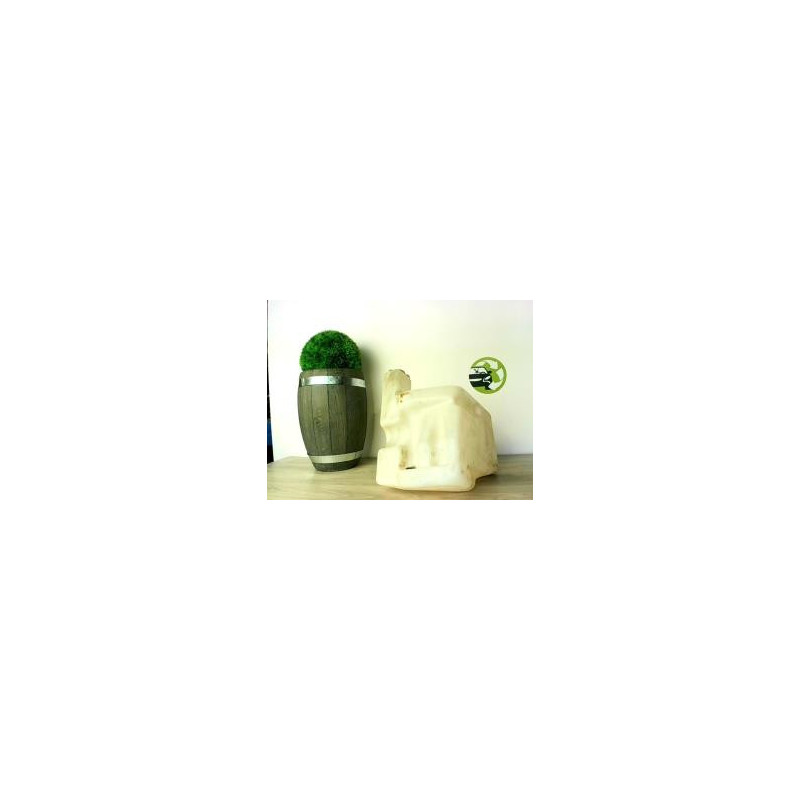 Vase de lave glace MERCEDES 310 SERIE L 601 d’occasion