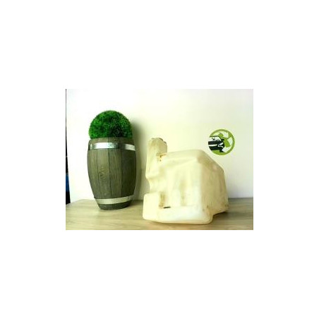 Vase de lave glace MERCEDES 310 SERIE L 601 d’occasion