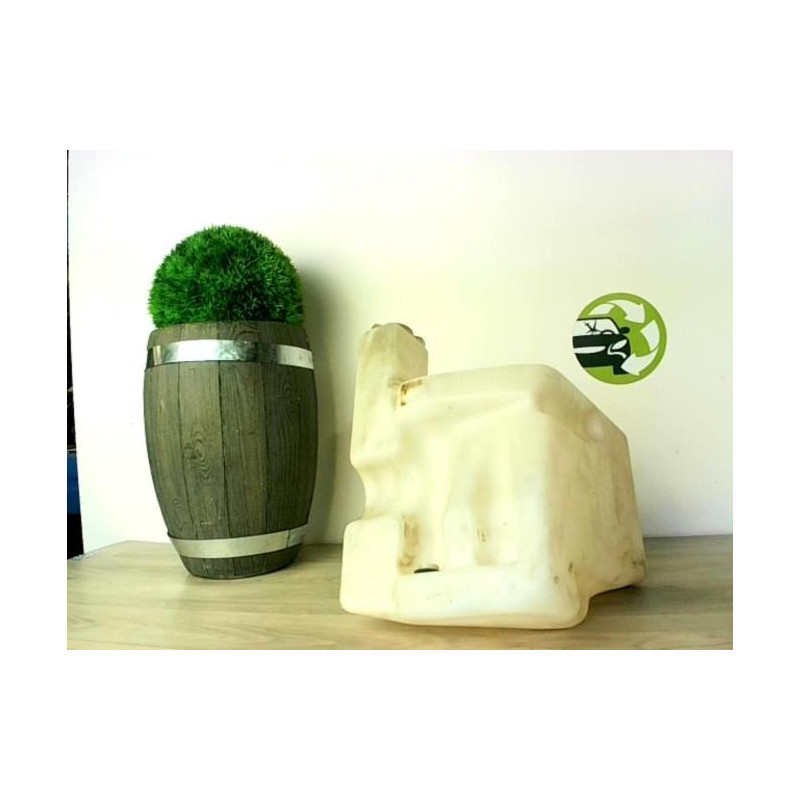 Vase de lave glace MERCEDES 310 SERIE L 601 d’occasion