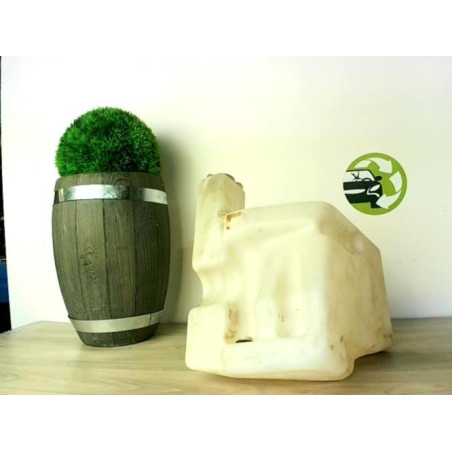 Vase de lave glace MERCEDES 310 SERIE L 601 d’occasion
