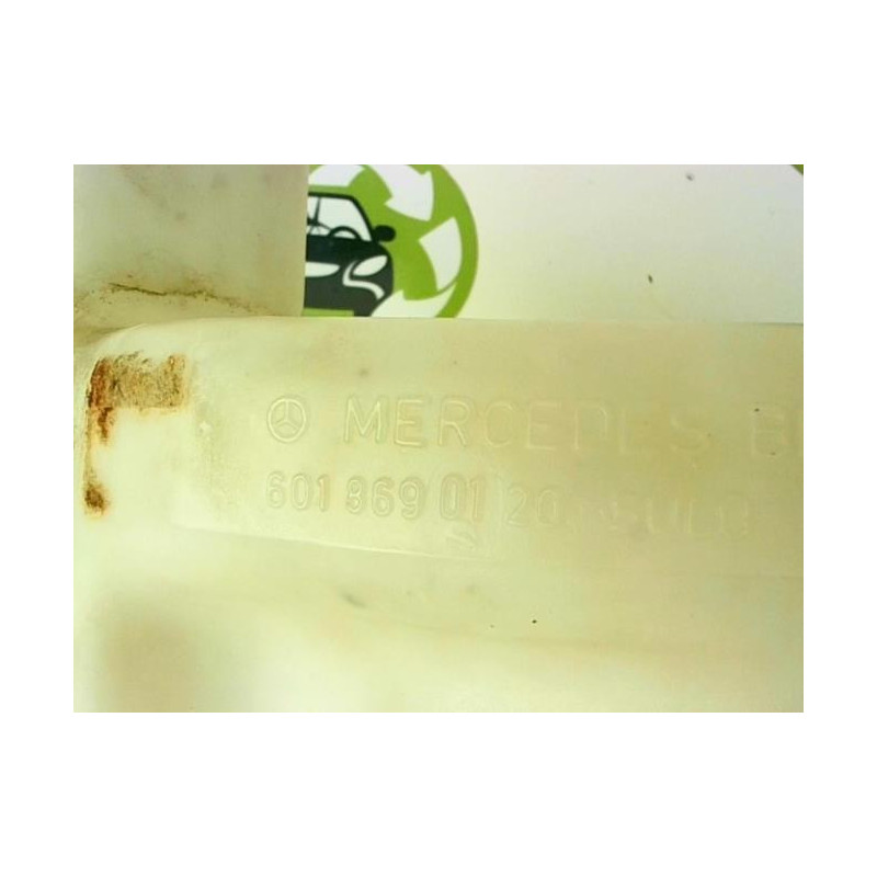 Vase de lave glace MERCEDES 310 SERIE L 601 d’occasion