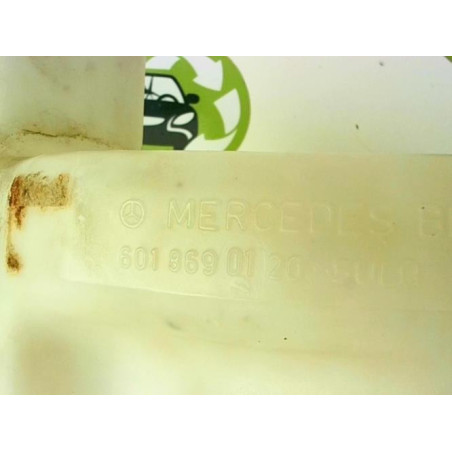Vase de lave glace MERCEDES 310 SERIE L 601 d’occasion