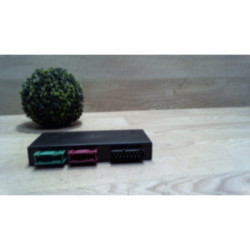 Module d'allumage (allumage) BMW SERIE 3 E36 COUPE d’occasion