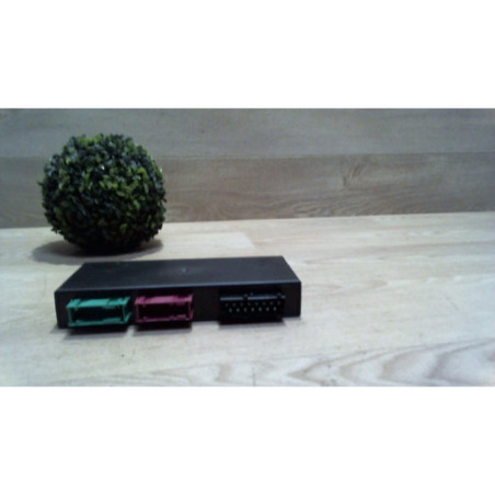 Module d'allumage (allumage) BMW SERIE 3 E36 COUPE d’occasion
