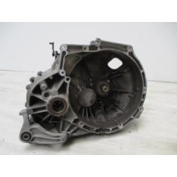 Boite de vitesses MAZDA 3 1 PHASE 2 d’occasion