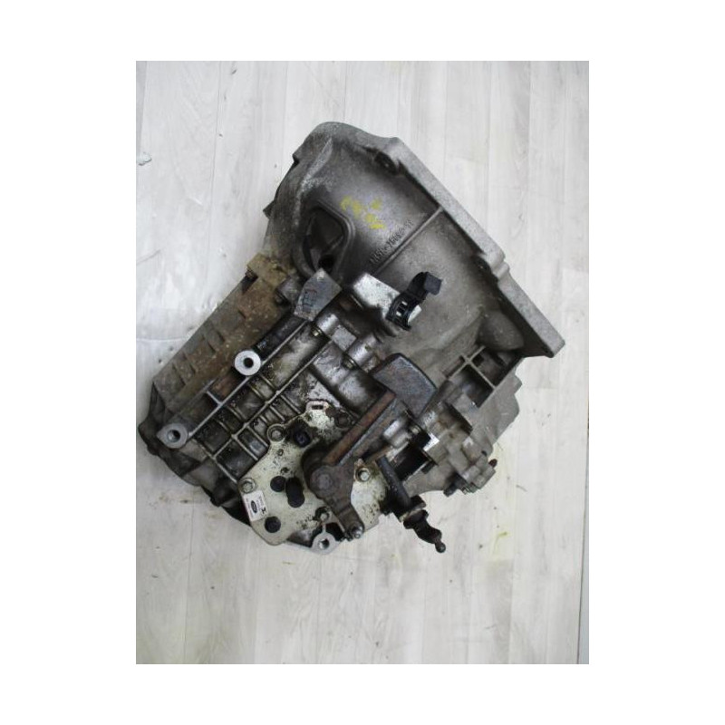 Boite de vitesses MAZDA 3 1 PHASE 2 d’occasion