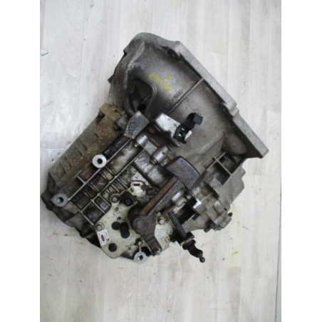 Boite de vitesses MAZDA 3 1 PHASE 2 d’occasion